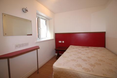 1 bedroom flat to rent, Bartholomew Street West, Exeter EX4