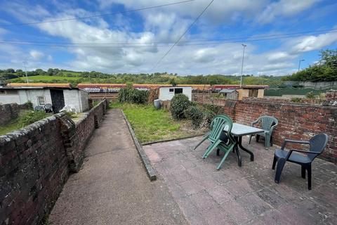 1 bedroom terraced house to rent, Cowley Bridge Road, Exeter EX4