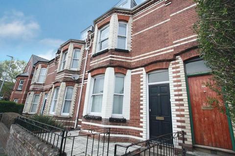 undefined, Magdalen Road, Exeter EX2