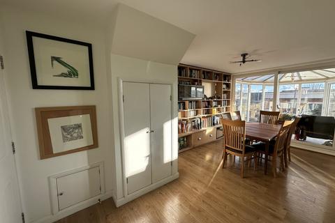 6 bedroom semi-detached house to rent, Marypole Road, Exeter EX4