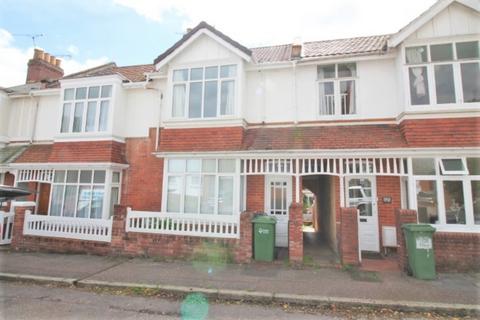 undefined, Edgerton Park Road, Exeter EX4