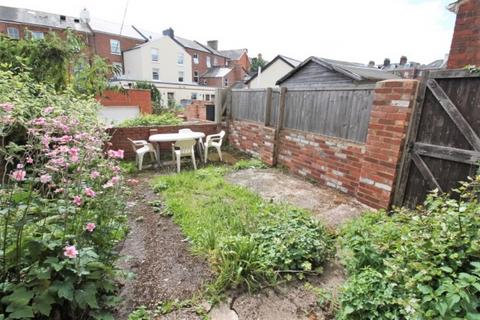undefined, Edgerton Park Road, Exeter EX4