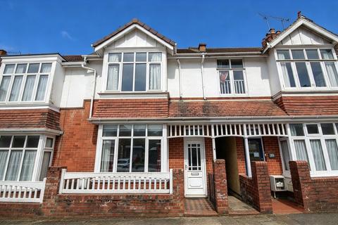 4 bedroom terraced house to rent, Edgerton Park Road, Exeter EX4