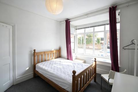 4 bedroom terraced house to rent, Edgerton Park Road, Exeter EX4