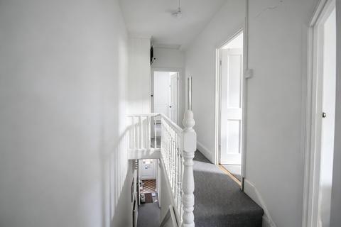4 bedroom terraced house to rent, Edgerton Park Road, Exeter EX4