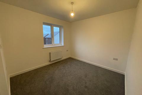 3 bedroom end of terrace house to rent, Stephens Way, Exeter EX1