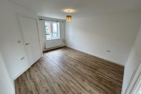 3 bedroom end of terrace house to rent, Stephens Way, Exeter EX1