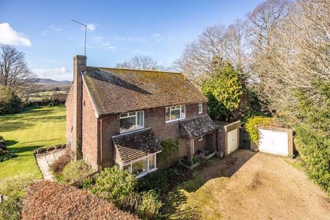 4 bedroom detached house for sale, Halton Shaws, Hurstpierpoint