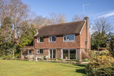 4 bedroom detached house for sale, Halton Shaws, Hurstpierpoint