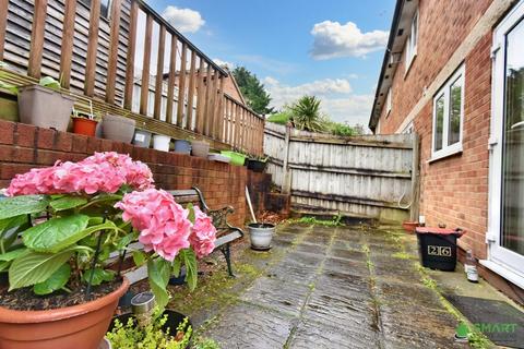 3 bedroom end of terrace house for sale, Uplands Drive, Exeter EX4