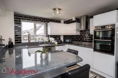 2 Cowan Way, Widnes, WA8 9BJ