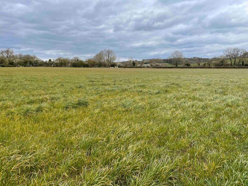 Lot 1 Arable Land 12.44 acres Land for sale £110,000