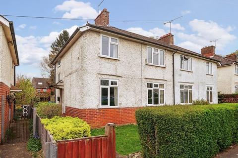 3 bedroom semi-detached house for sale, St. Lawrence Road, Alton