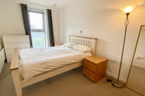 1 bedroom apartment to rent, Whitehall Quay, Leeds LS1