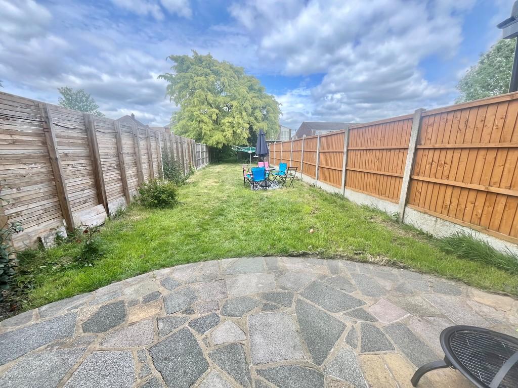 Garden 3
