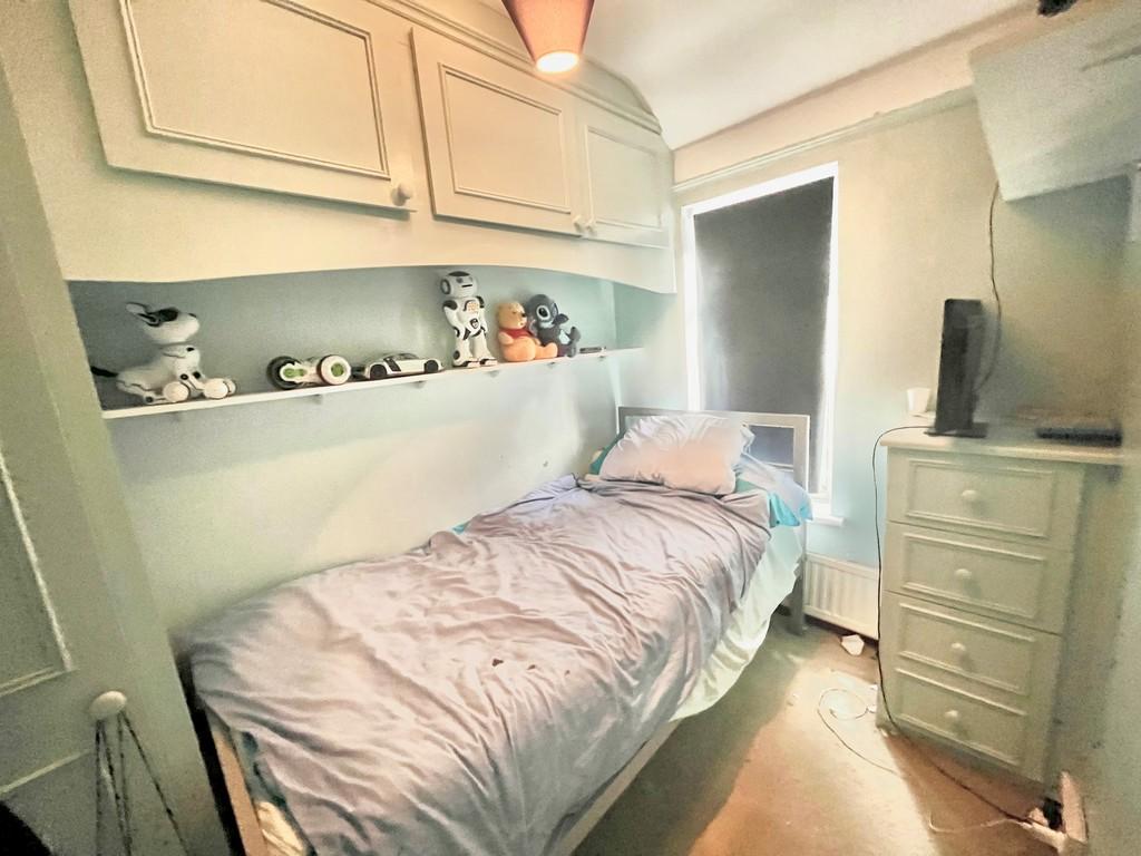 Bed 3
