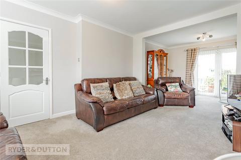 4 bedroom semi-detached house for sale, Whiteley Drive, Middleton, Manchester, M24