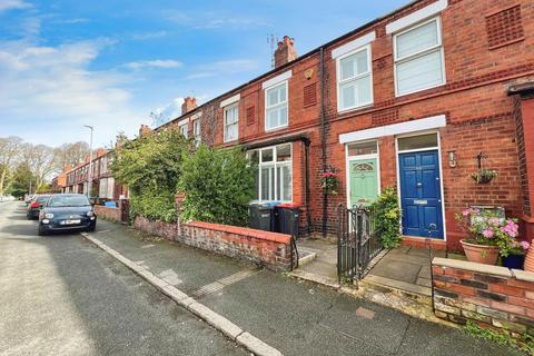 3 bedroom terraced house to rent, Clare Avenue, Chester CH2