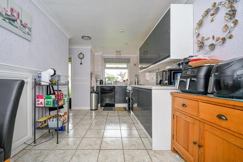 3 bedroom detached house for sale, Foxhill Close, Heath Hayes WS12