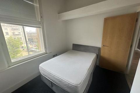 1 bedroom apartment to rent, St. Peters Street, Huddersfield