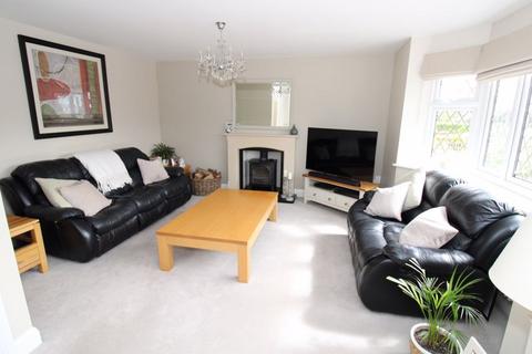 3 bedroom detached house for sale, Burgh Heath