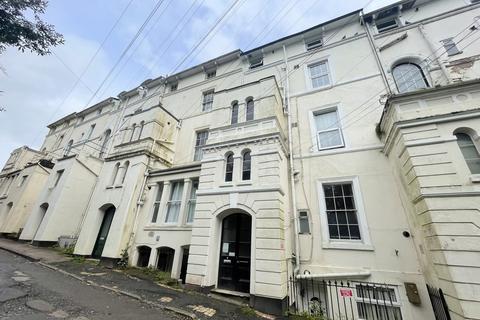 2 bedroom ground floor flat for sale, Barnpark Terrace, Teignmouth