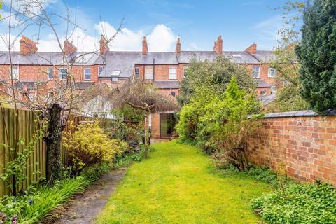 3 bedroom terraced house for sale, Bath Road, Banbury - No onward chain