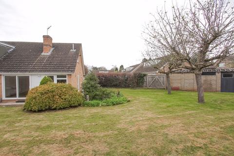 3 bedroom semi-detached house for sale, Rookery Close, Bodicote