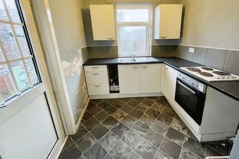 3 bedroom terraced house for sale, Stephen Street South, Bury