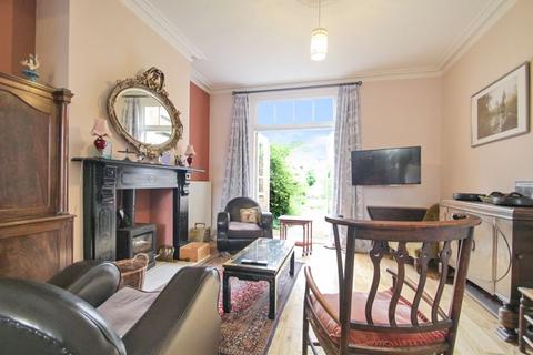 4 bedroom end of terrace house for sale, Bath Street, Rugby CV21