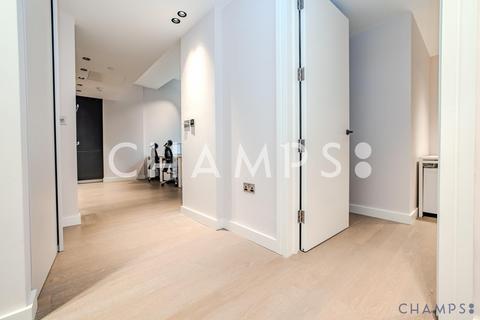 1 bedroom flat to rent, Chapter House, 25-37 Parker Street, Holborn, WC2B