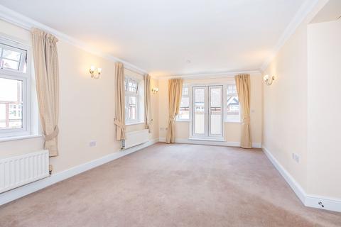 2 bedroom apartment to rent, Warwick Place, Reigate, RH2