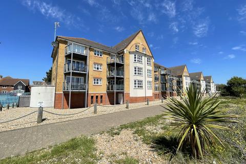3 bedroom apartment to rent, Caroline Way, Sovereign Harbour North, Eastbourne, East Sussex