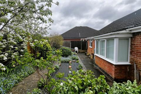 3 bedroom detached bungalow for sale, Laycock Avenue, Melton Mowbray