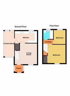 2 bedroom semi-detached house for sale, Heol Plas Isaf, Llanelli - REF# 00024605
