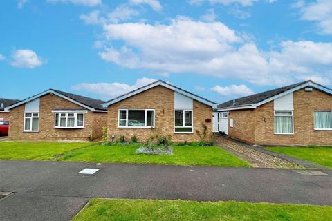 2 bedroom bungalow for sale, Barleyfield Way, Houghton Regis, Dunstable