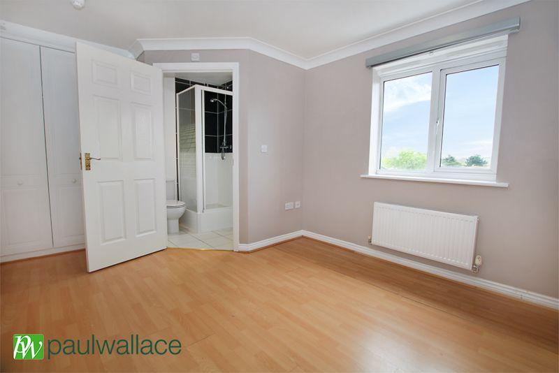 Bedroom One to...