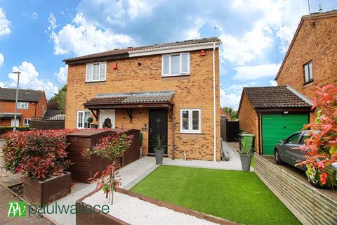 45 Benedictine Gate, Waltham Cross, EN8 0XB
