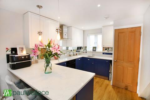 45 Benedictine Gate, Waltham Cross, EN8 0XB