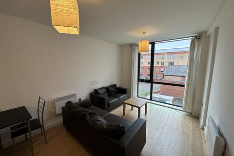 1 bedroom apartment for sale, George Street, Birmingham