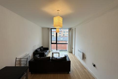 1 bedroom apartment for sale, George Street, Birmingham