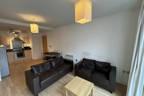 1 bedroom apartment for sale, George Street, Birmingham