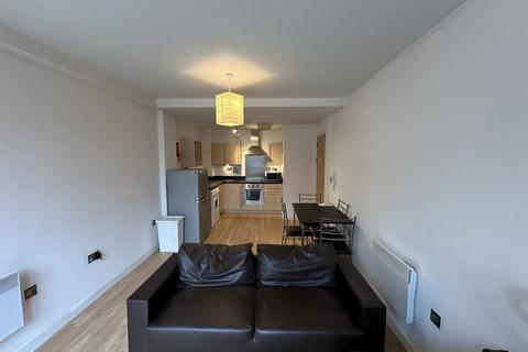 1 bedroom apartment for sale, George Street, Birmingham