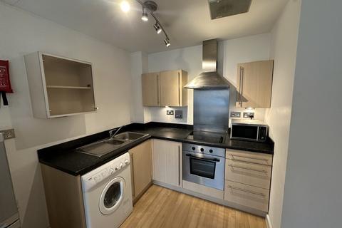 1 bedroom apartment for sale, George Street, Birmingham