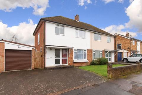 20 Fir Tree Close, Hemel Hempstead, HP3 8NG