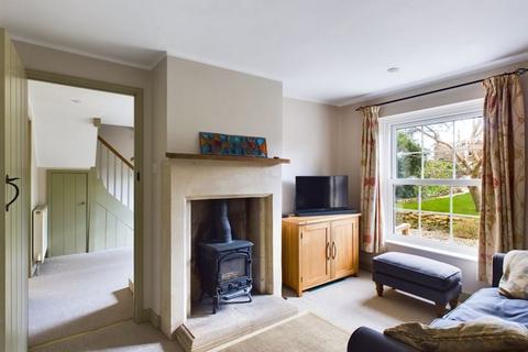 3 bedroom detached house for sale, Quarry Vale, Combe Down, Bath