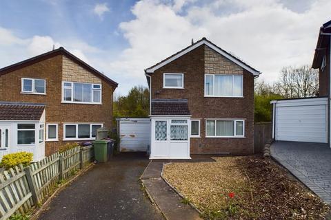 3 bedroom detached house for sale, Selkirk Drive, Telford TF7