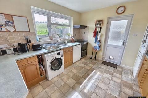 3 bedroom chalet for sale, FOREHILL CLOSE, PRESTON, WEYMOUTH