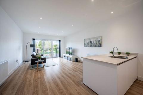 2 bedroom flat for sale, Hamilton Road, Motherwell