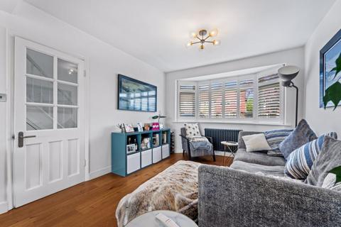 3 bedroom end of terrace house for sale, Risborough Drive, Worcester Park